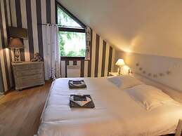 Beautiful Chalet Near the Forest in Malmedy