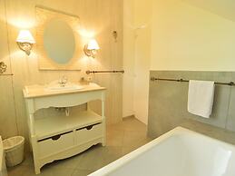 Beautiful Chalet Near the Forest in Malmedy