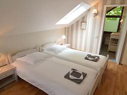 Beautiful Chalet Near the Forest in Malmedy