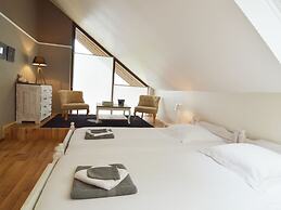 Beautiful Chalet Near the Forest in Malmedy