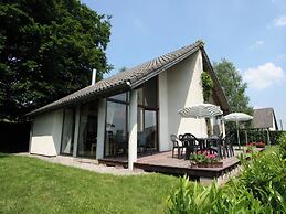 Beautiful Chalet Near the Forest in Malmedy