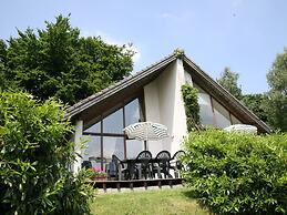 Beautiful Chalet Near the Forest in Malmedy