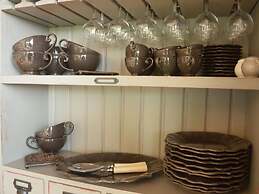 Beautiful Chalet Near the Forest in Malmedy