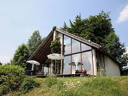 Beautiful Chalet Near the Forest in Malmedy