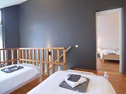 Beautiful Chalet Near the Forest in Malmedy