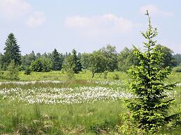 Beautiful Chalet Near the Forest in Malmedy
