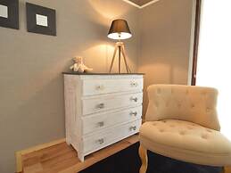 Beautiful Chalet Near the Forest in Malmedy