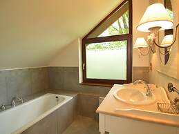 Beautiful Chalet Near the Forest in Malmedy