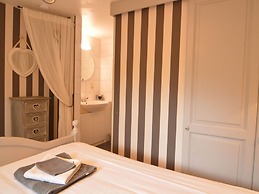 Beautiful Chalet Near the Forest in Malmedy