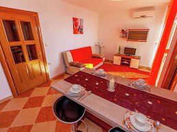 Beautiful Apartment in Dramalj