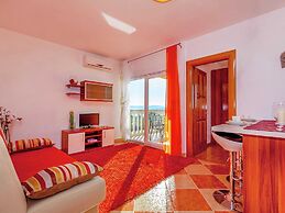 Beautiful Apartment in Dramalj