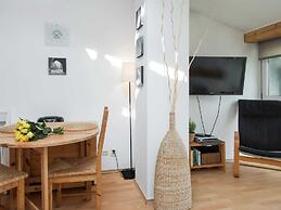 Modern and Cosy Apartment Near Krakow's Old Town