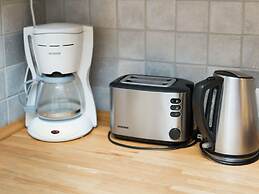 Modern and Cosy Apartment Near Krakow's Old Town