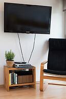 Modern and Cosy Apartment Near Krakow's Old Town