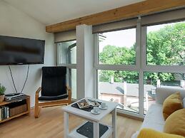 Modern and Cosy Apartment Near Krakow's Old Town