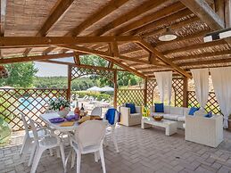 Belvilla by OYO Selvatello Laura Trilo Cinque