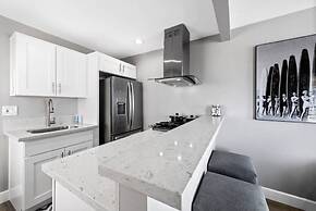 Balboa Condos by ELVR