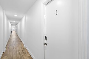 Balboa Condos by ELVR