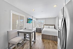 Balboa Condos by ELVR