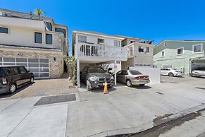 Balboa Condos by ELVR