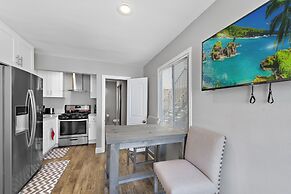 Balboa Condos by ELVR