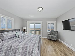 Balboa Condos by ELVR