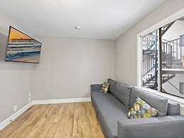 Balboa Condos by ELVR