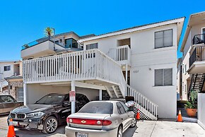 Balboa Condos by ELVR