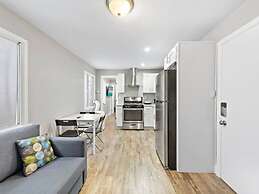 Balboa Condos by ELVR