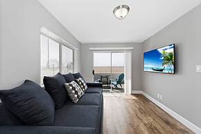 Balboa Condos by ELVR