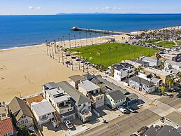 Balboa Condos by ELVR