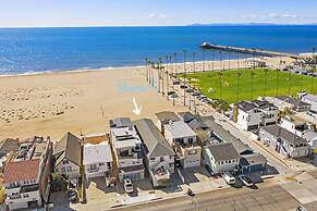 Balboa Condos by ELVR