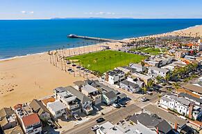 Balboa Condos by ELVR