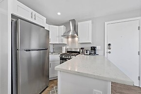 Balboa Condos by ELVR