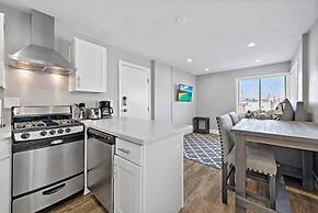 Balboa Condos by ELVR