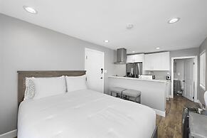 Balboa Condos by ELVR