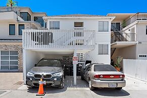 Balboa Condos by ELVR