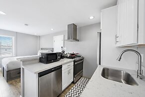 Balboa Condos by ELVR