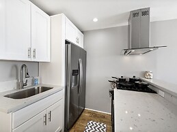 Balboa Condos by ELVR