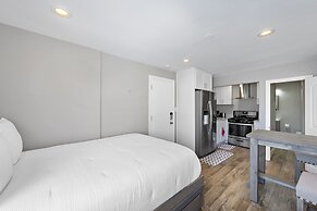 Balboa Condos by ELVR