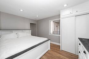 Balboa Condos by ELVR