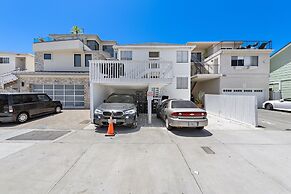 Balboa Condos by ELVR