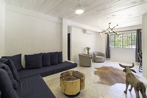 Cuale Condo Retreats