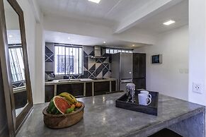 Cuale Condo Retreats