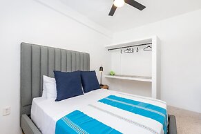 Cuale Condo Retreats