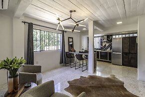 Cuale Condo Retreats