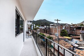 Cuale Condo Retreats