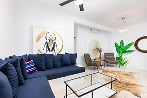 Cuale Condo Retreats