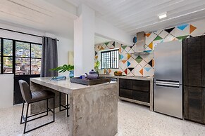 Cuale Condo Retreats