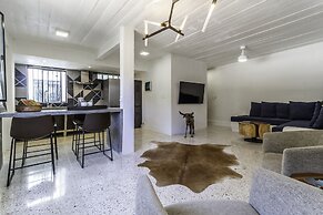 Cuale Condo Retreats